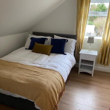 Harrys Place Муллингар Экстерьер фото