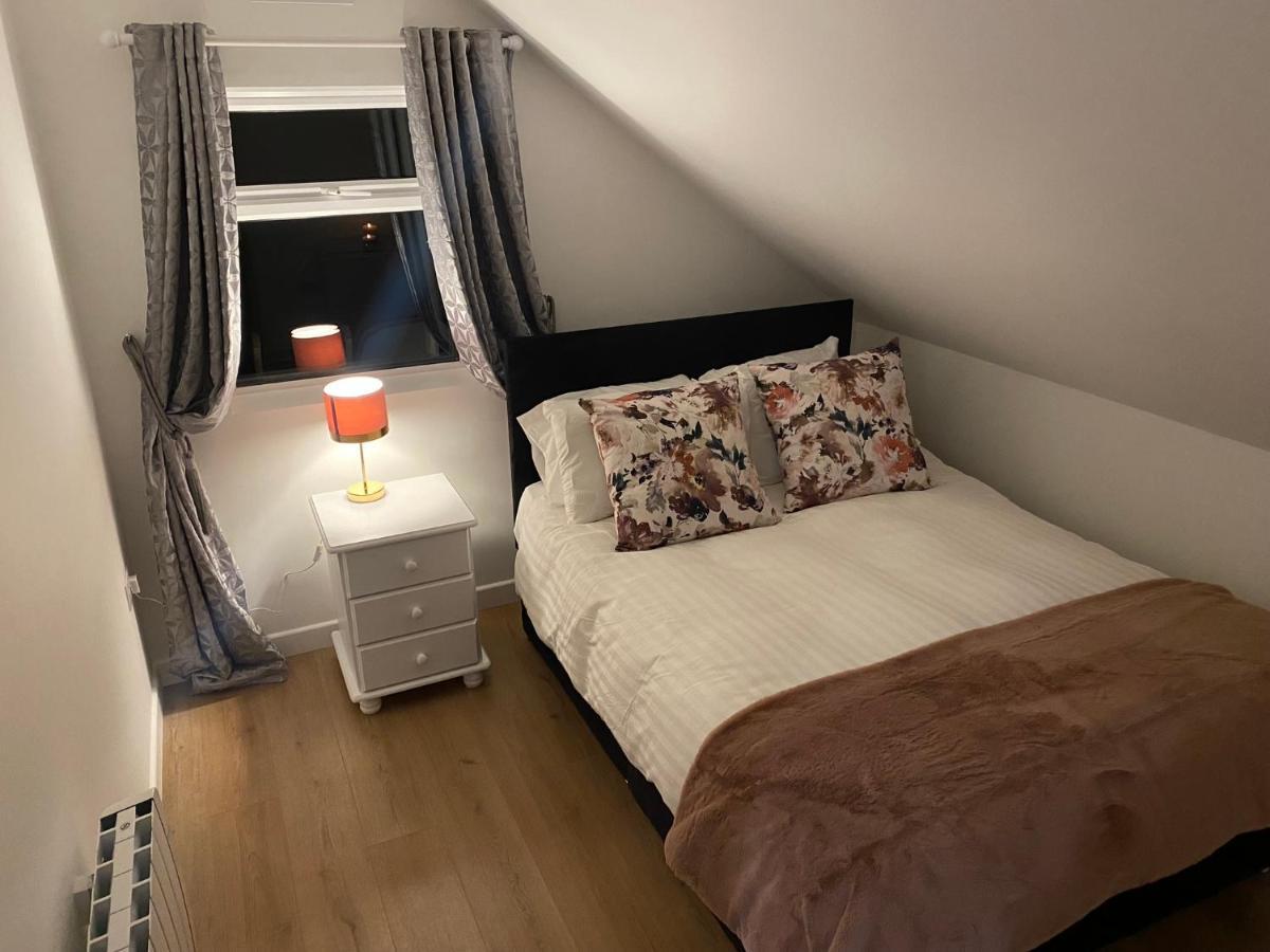 Harrys Place Муллингар Экстерьер фото